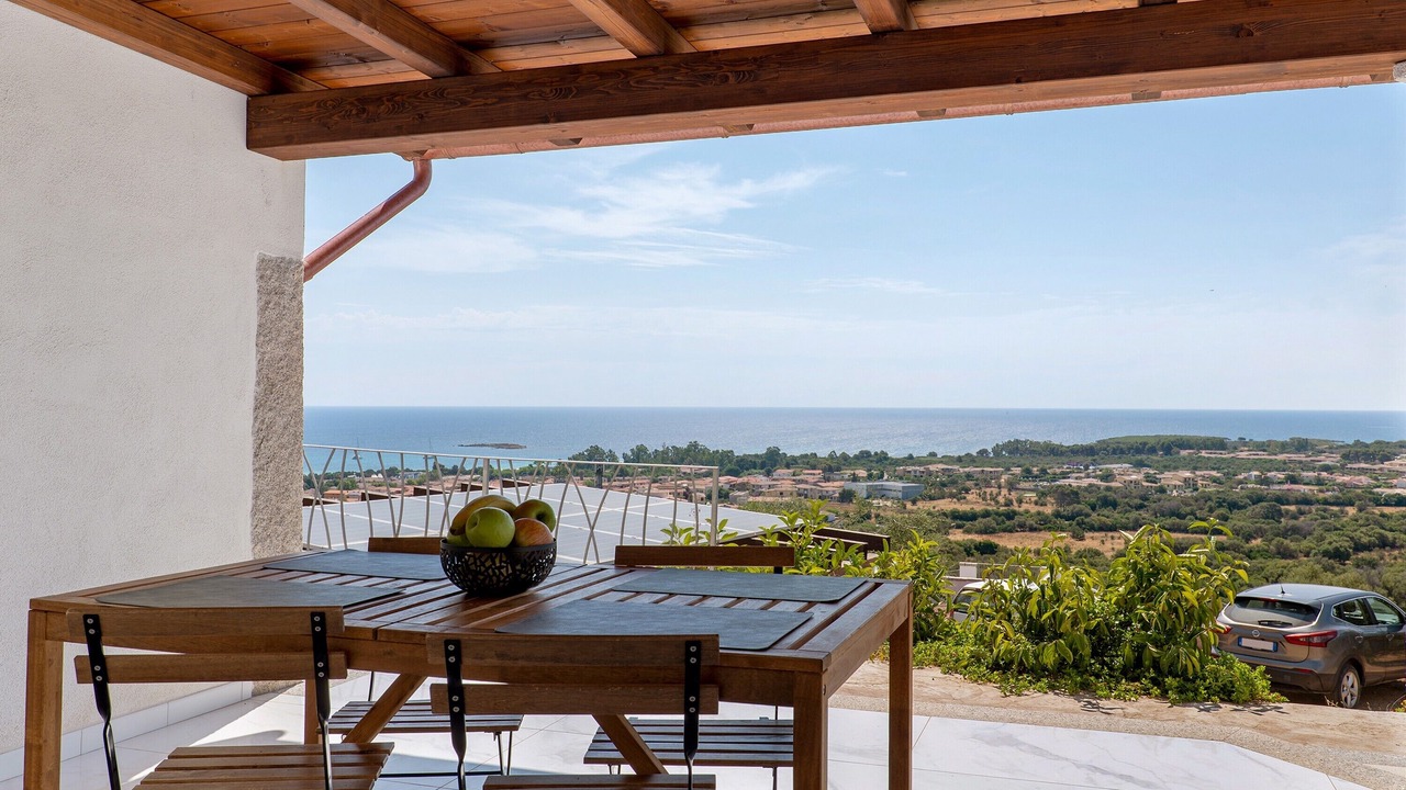 Photo of Outdoor in Porto Ottiolu