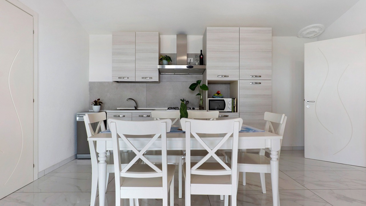Photo of Kitchen in Porto Ottiolu