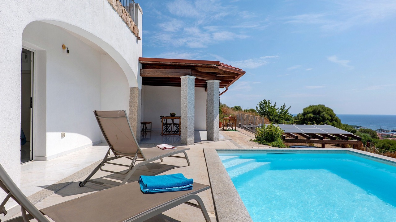 Photo of Outdoor in Porto Ottiolu