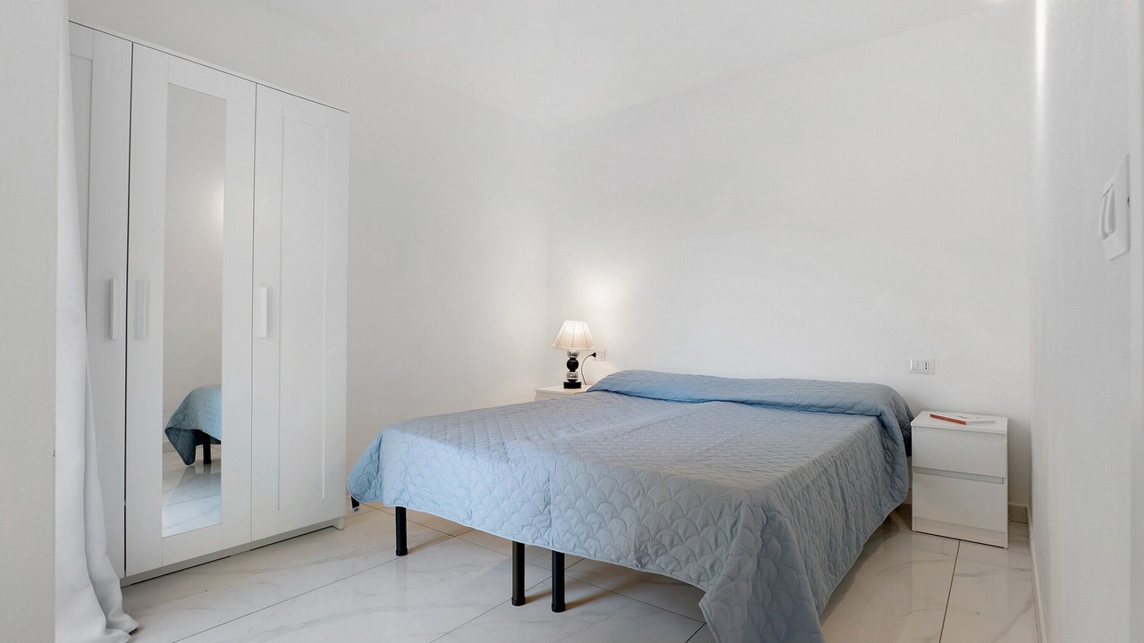 Photo of Bedroom in Porto Ottiolu