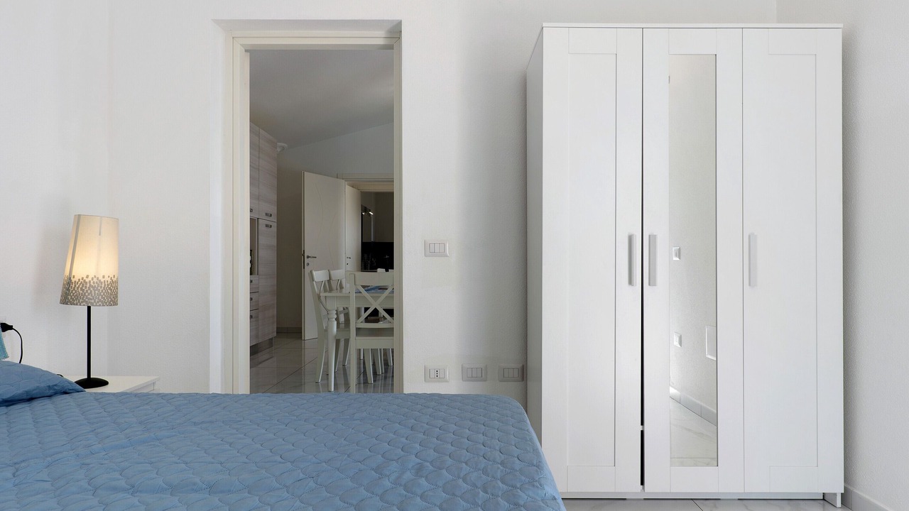 Photo of Bedroom in Porto Ottiolu