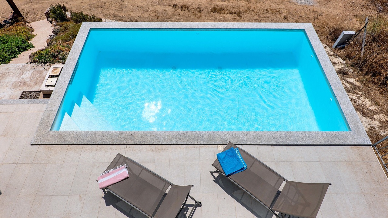 Photo of Outdoor in Porto Ottiolu