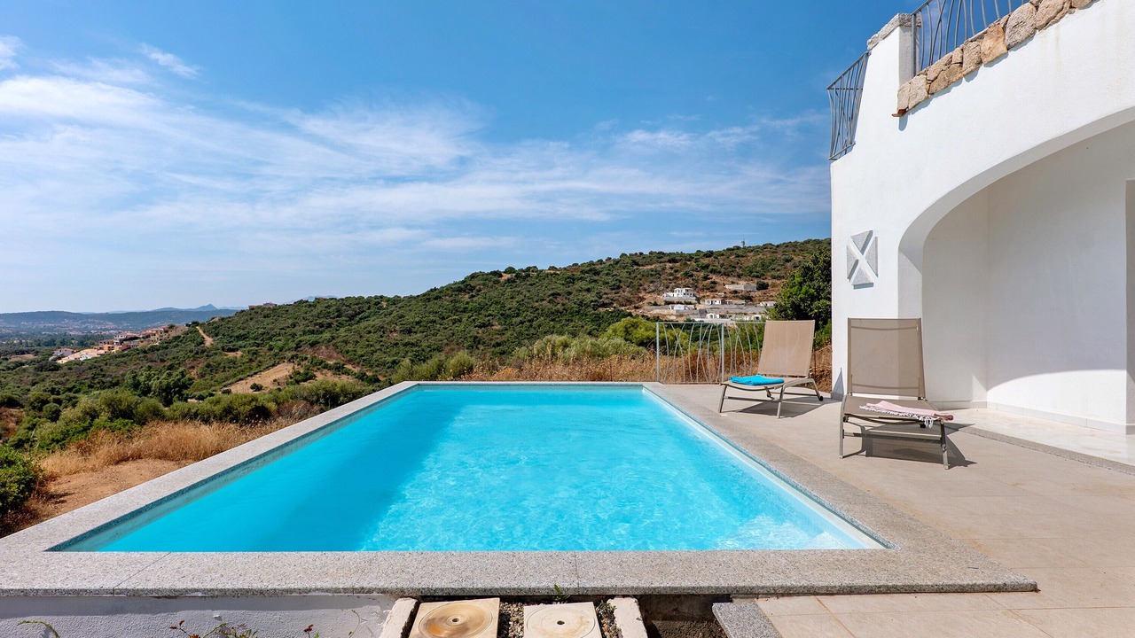 Photo of Outdoor in Porto Ottiolu