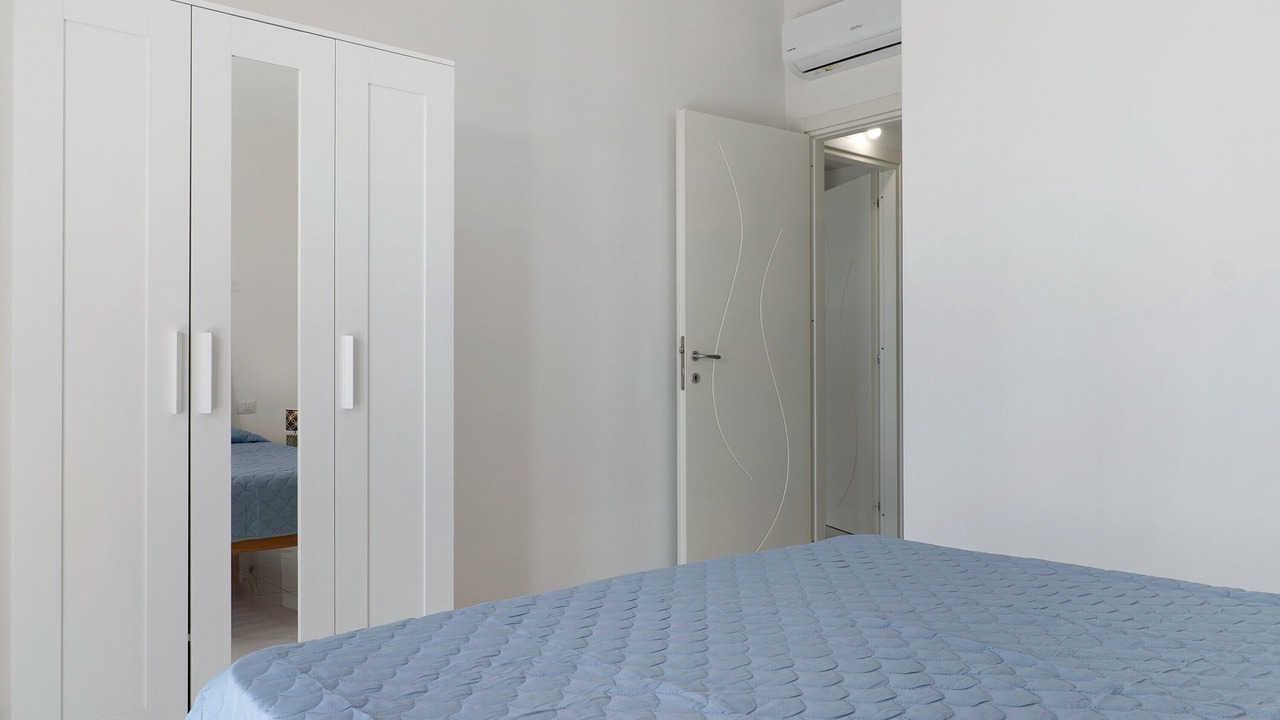 Photo of Bedroom in Porto Ottiolu