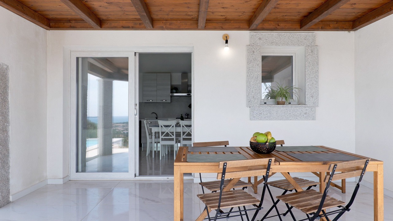 Photo of Outdoor in Porto Ottiolu