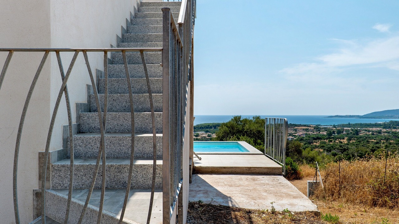 Photo of Outdoor in Porto Ottiolu
