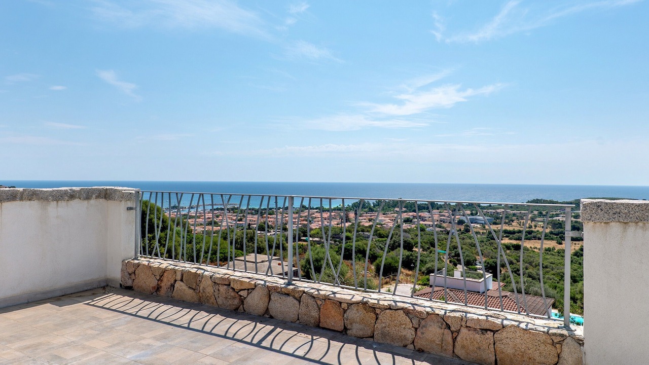 Photo of Outdoor in Porto Ottiolu
