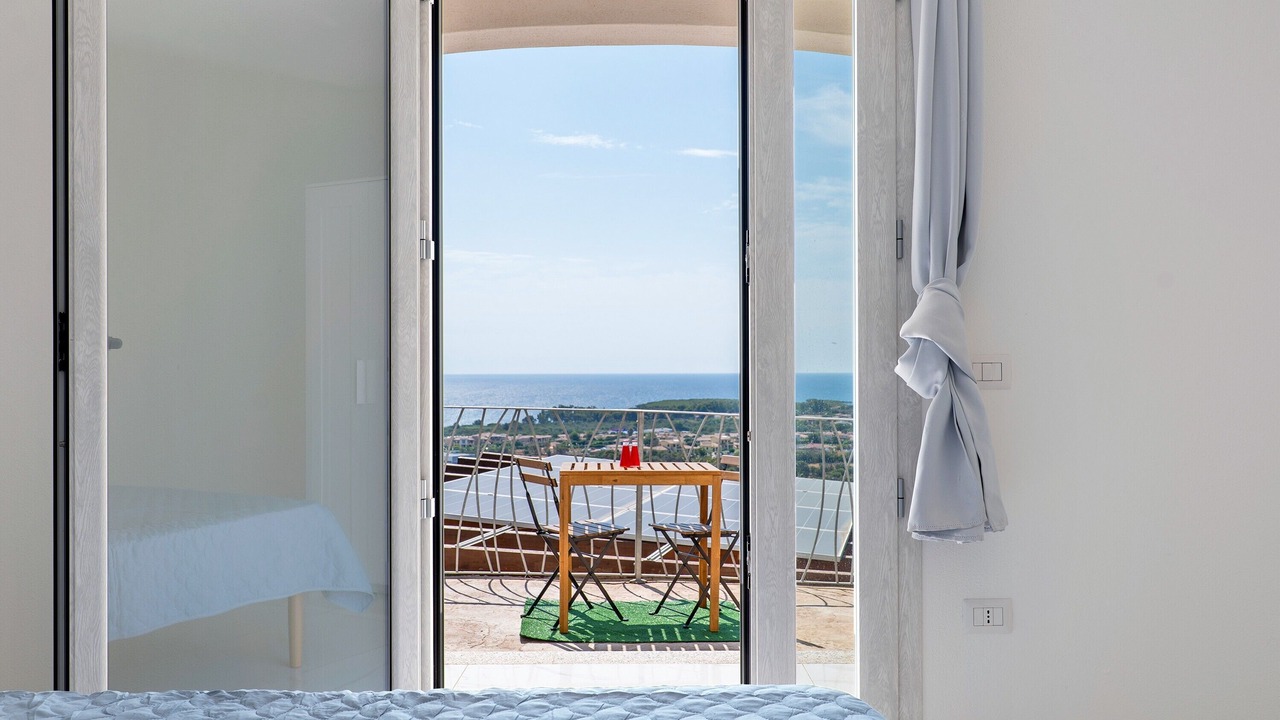 Photo of Bedroom in Porto Ottiolu
