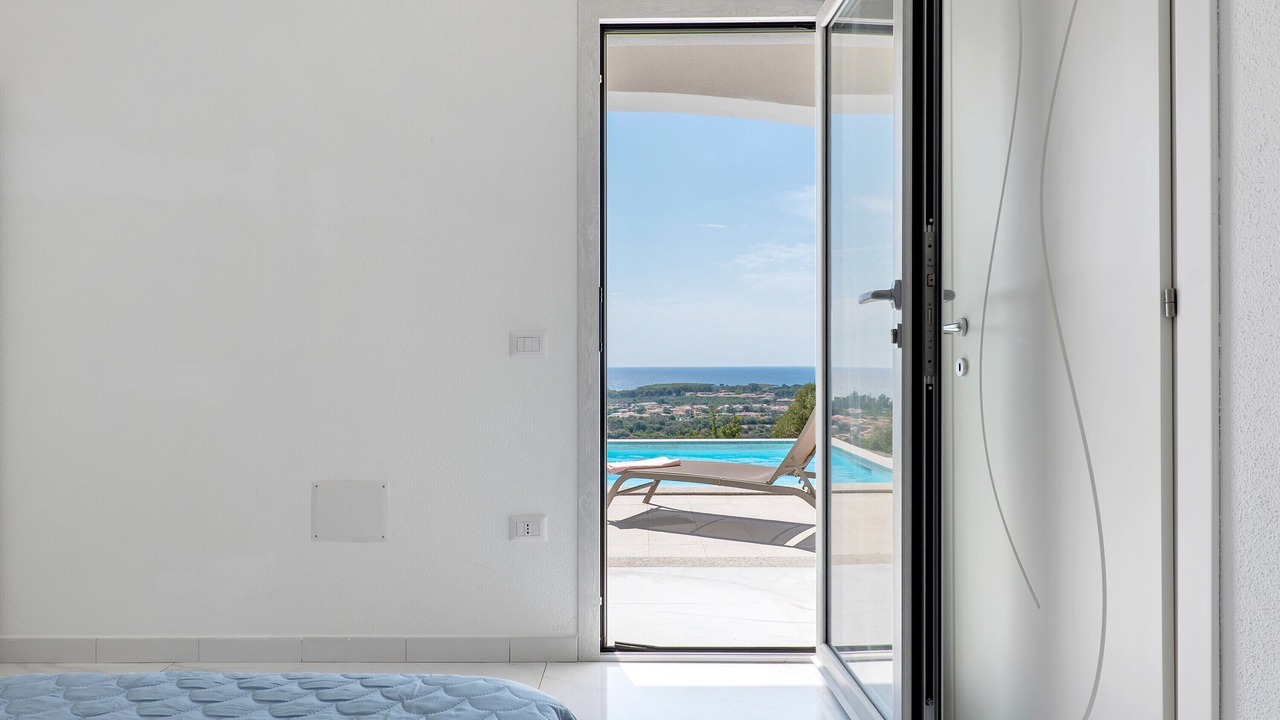Photo of Bedroom in Porto Ottiolu