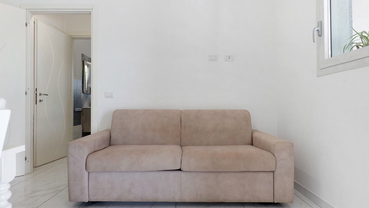 Photo of Livingroom in Porto Ottiolu