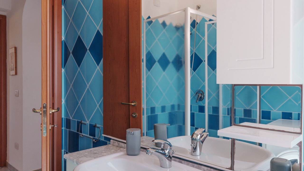 Photo of Bathroom in Murta Maria