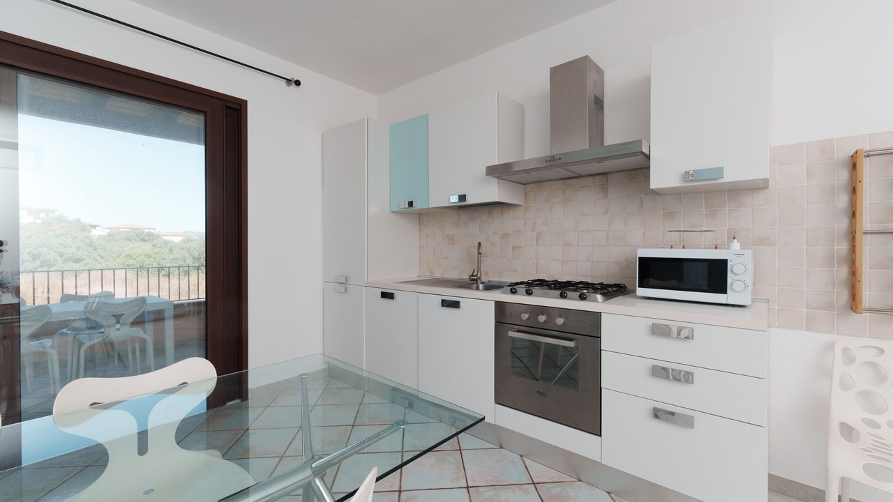 Photo of Kitchen in Murta Maria