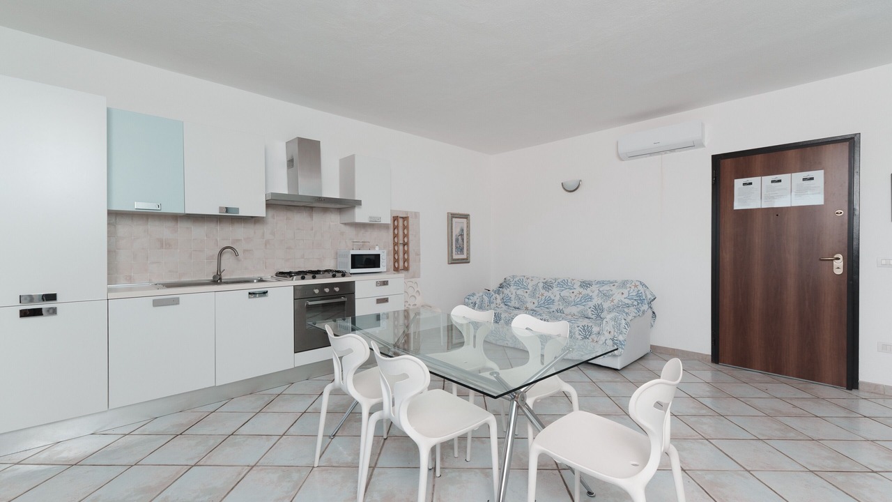 Photo of Kitchen in Murta Maria