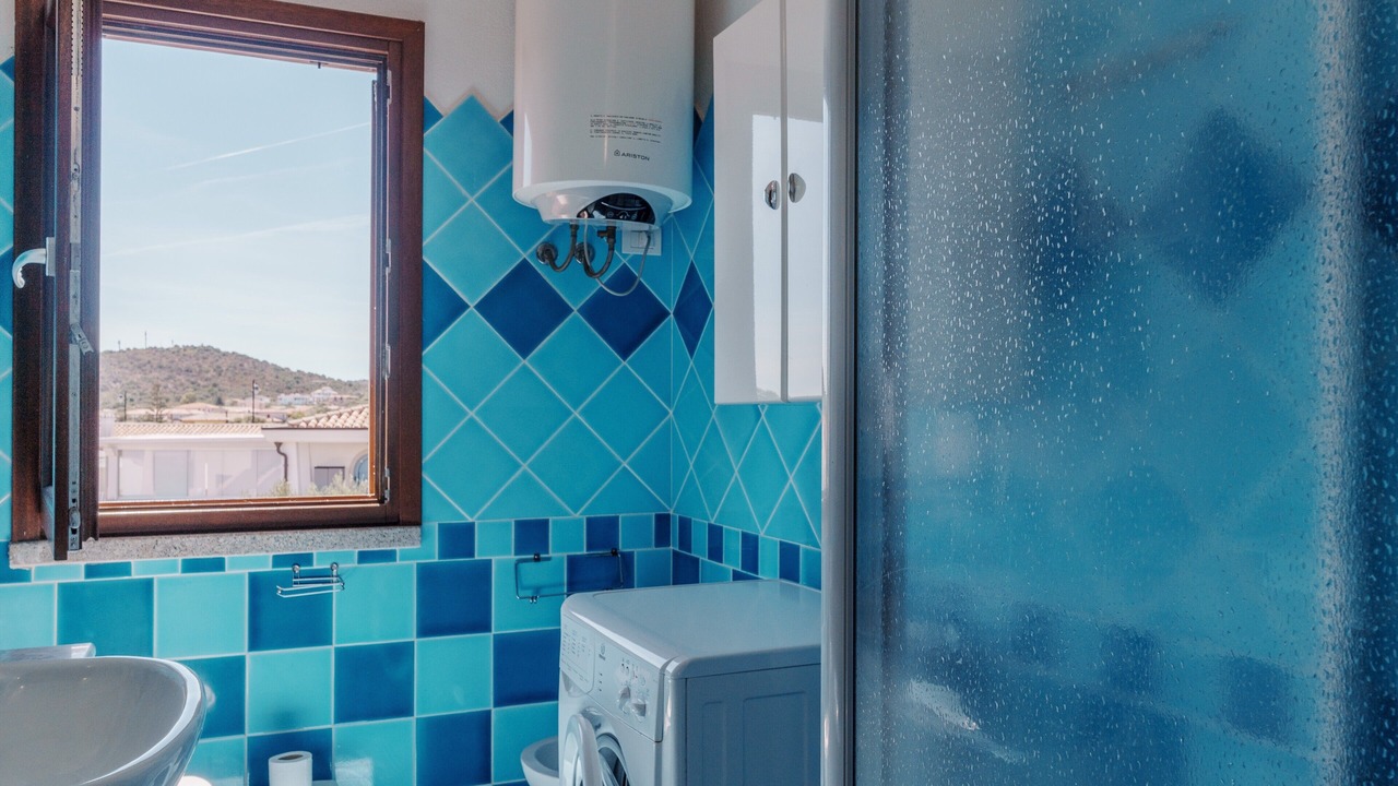 Photo of Bathroom in Murta Maria