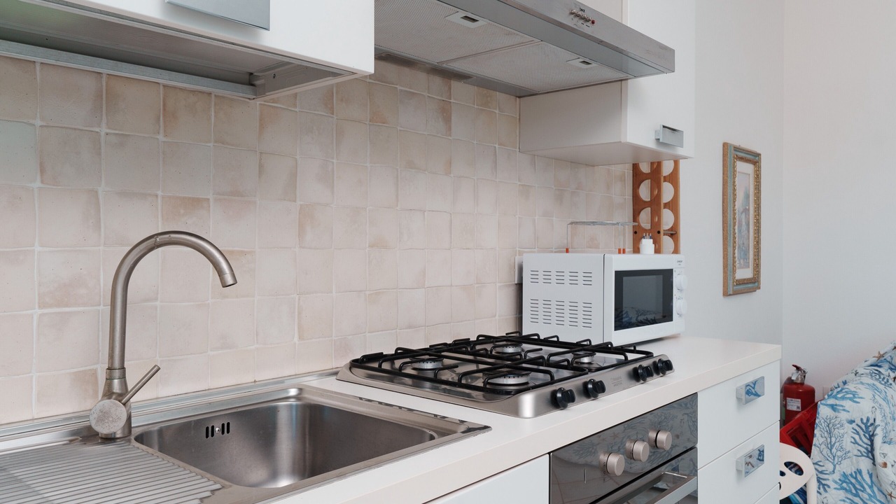 Photo of Kitchen in Murta Maria