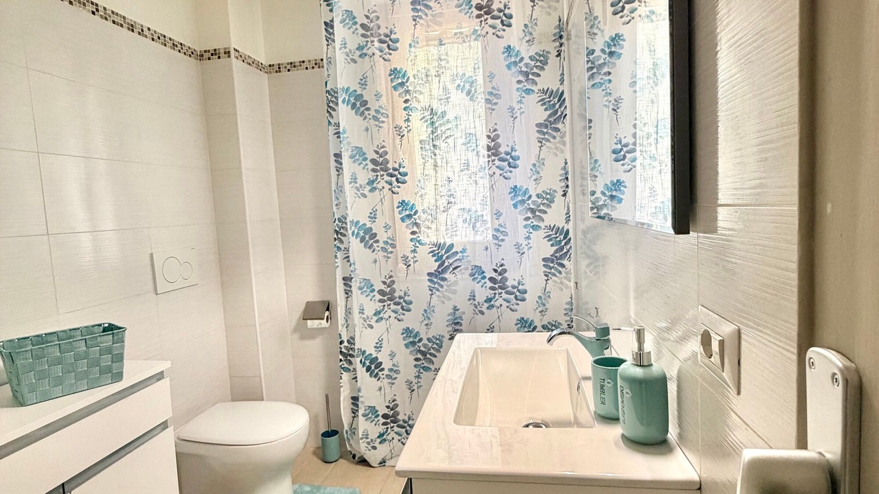 Photo of Bathroom in Pivarada