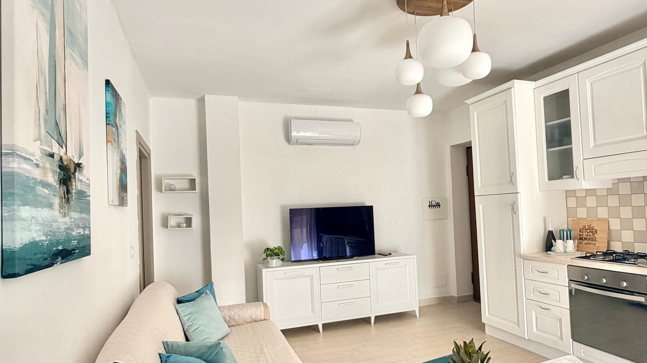Photo of Livingroom in Pivarada
