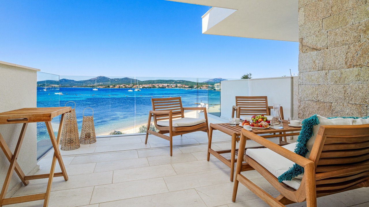 Photo of Outdoor in Golfo Aranci