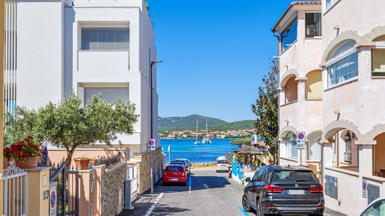 Photo of Outdoor in Golfo Aranci