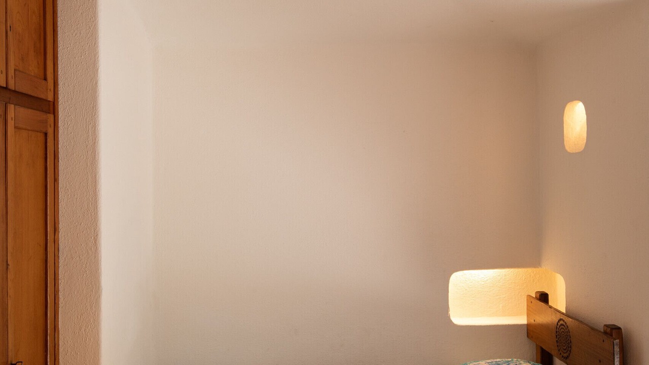 Photo of Bedroom in Portobello