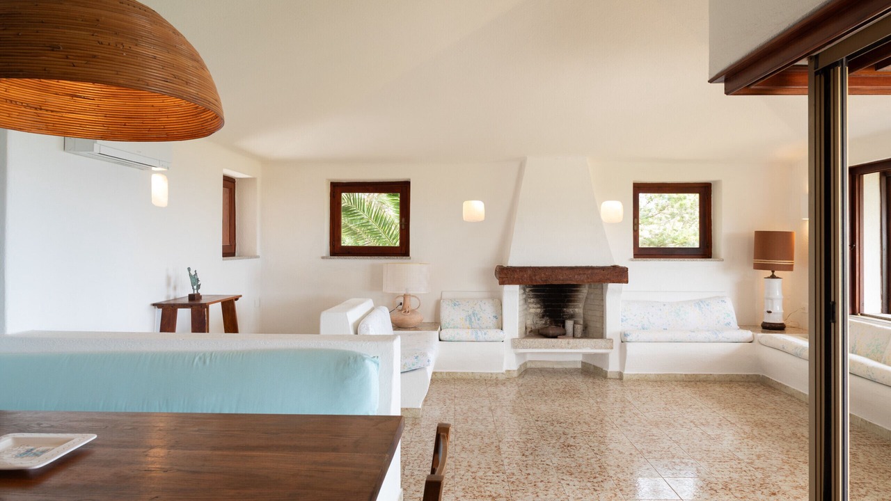 Photo of Livingroom in Portobello