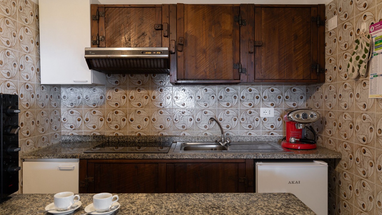 Photo of Kitchen in Portobello
