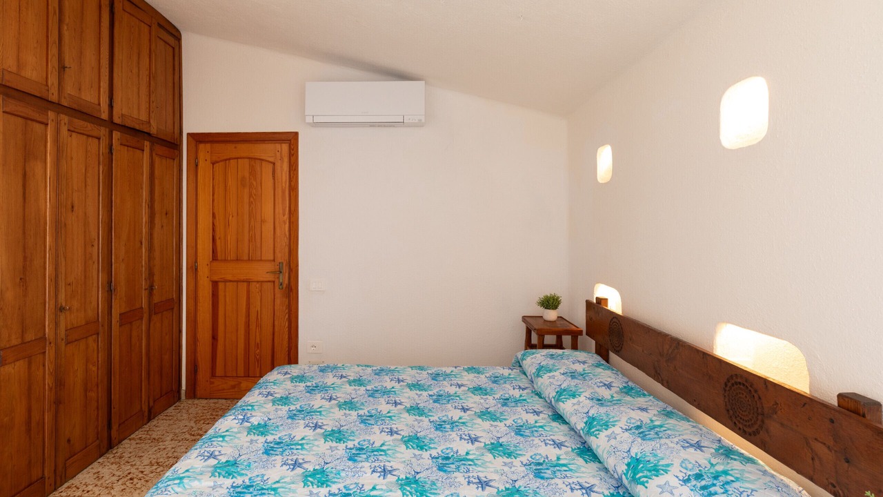 Photo of Bedroom in Portobello