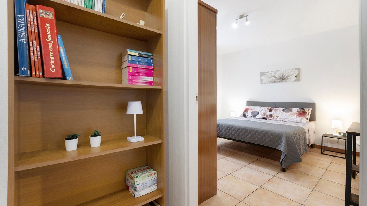 Photo of Bedroom in Palmadula