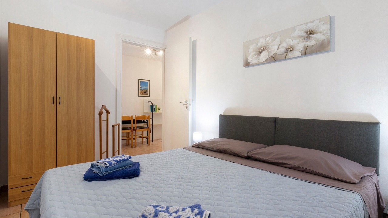 Photo of Bedroom in Palmadula