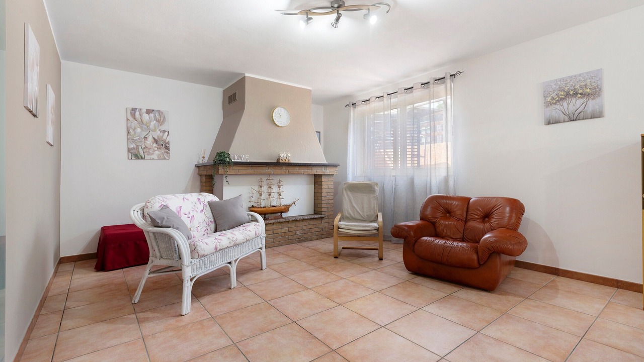 Photo of Livingroom in Palmadula