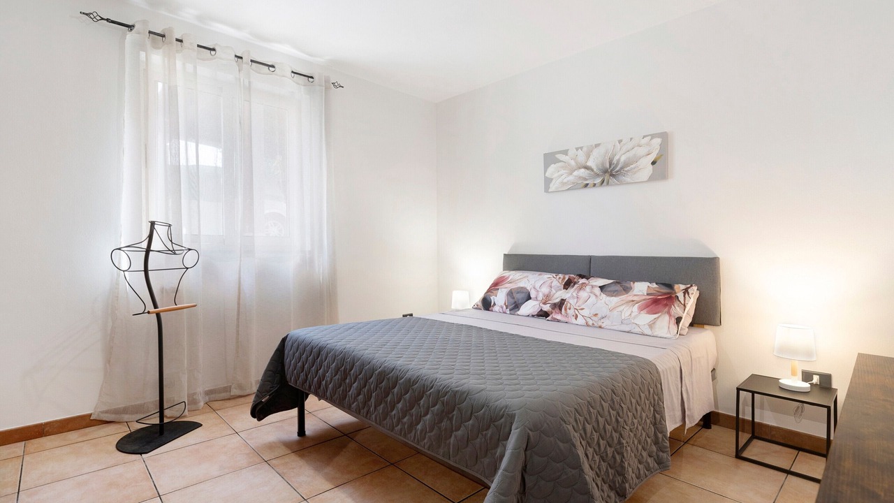 Photo of Bedroom in Palmadula
