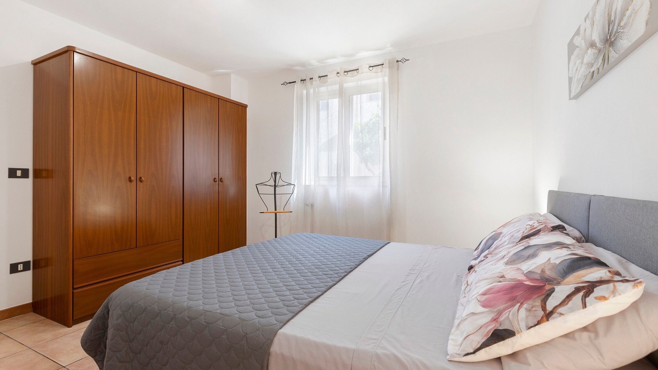 Photo of Bedroom in Palmadula