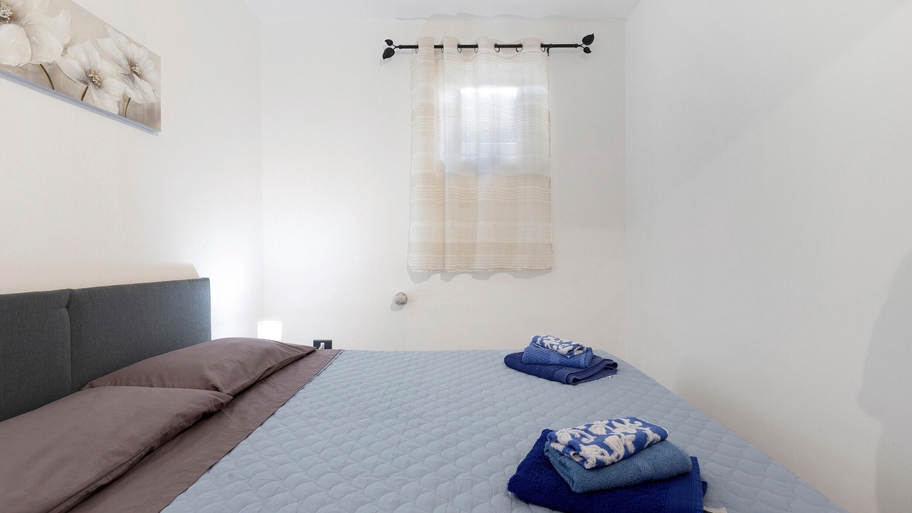 Photo of Bedroom in Palmadula