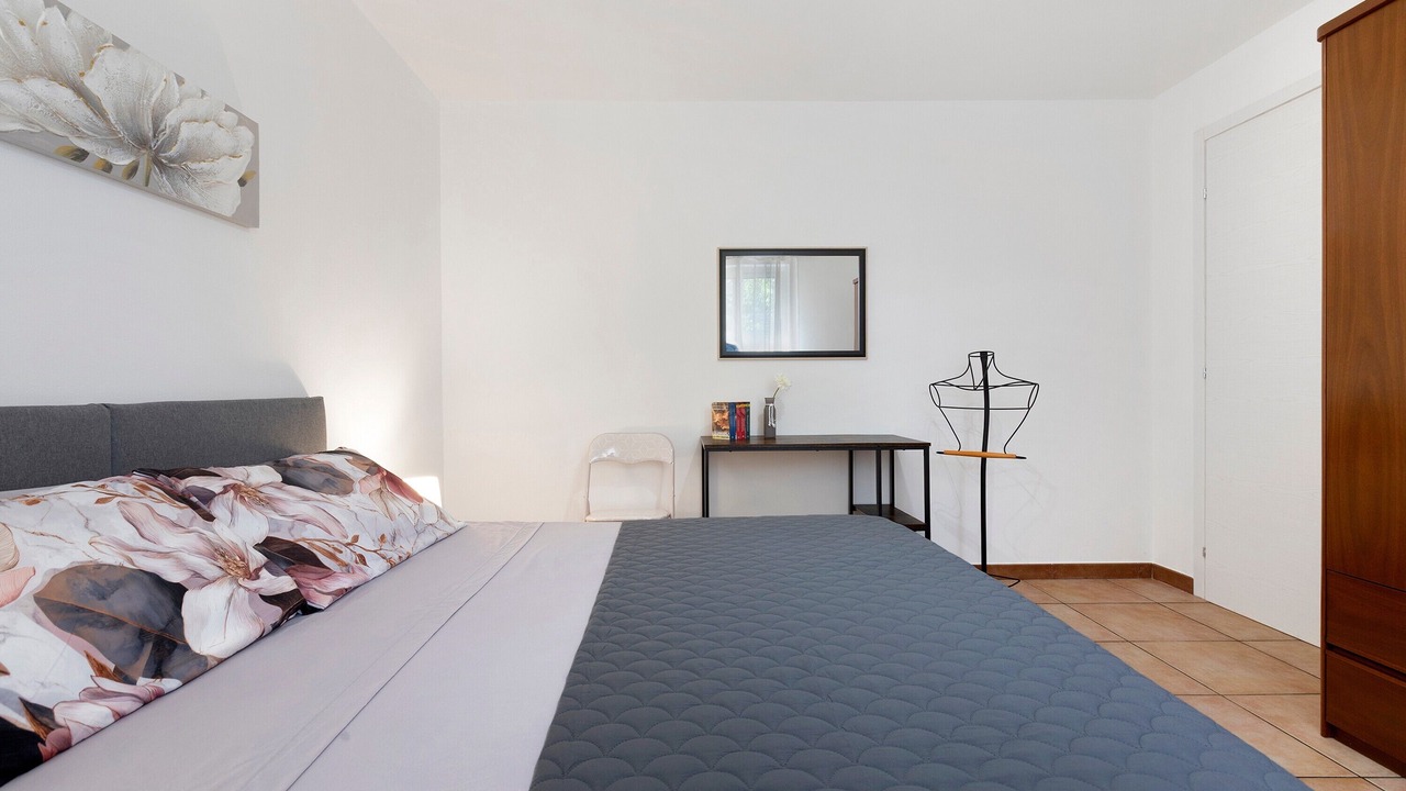 Photo of Bedroom in Palmadula