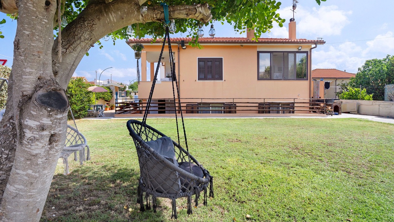 Photo of Patio Balcony in Palmadula