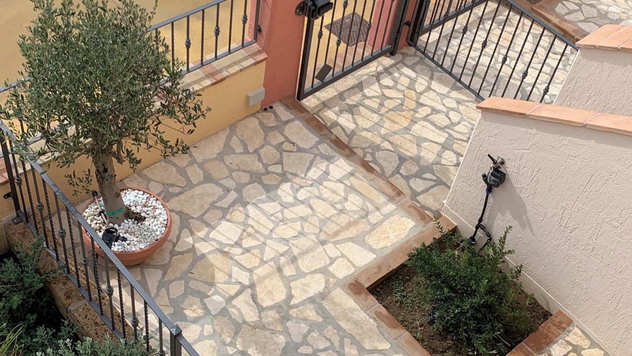 Photo of Outdoor in Villasimius