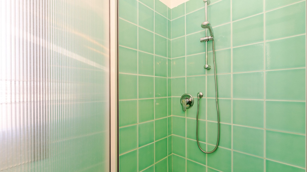Photo of Bathroom in Monte Petrosu