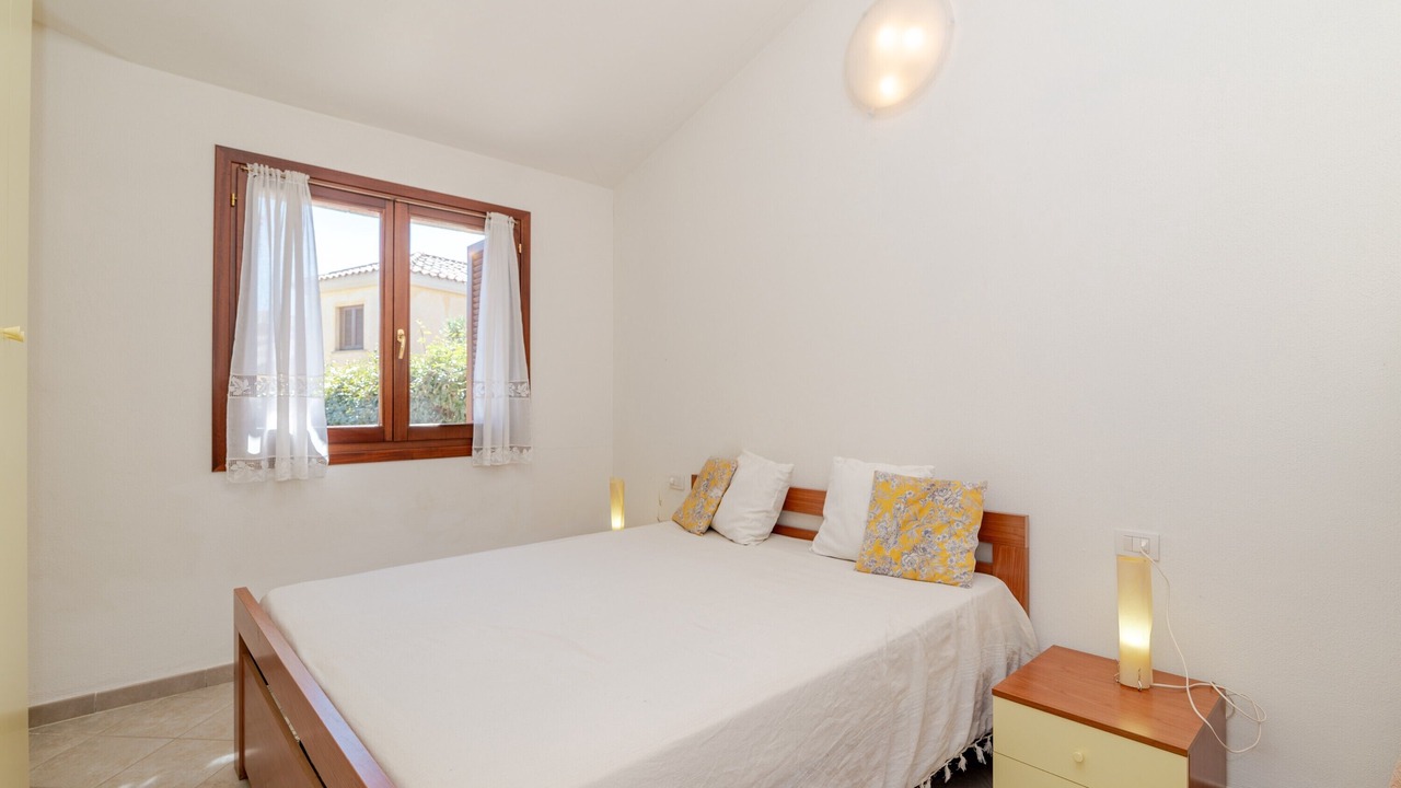 Photo of Bedroom in Monte Petrosu