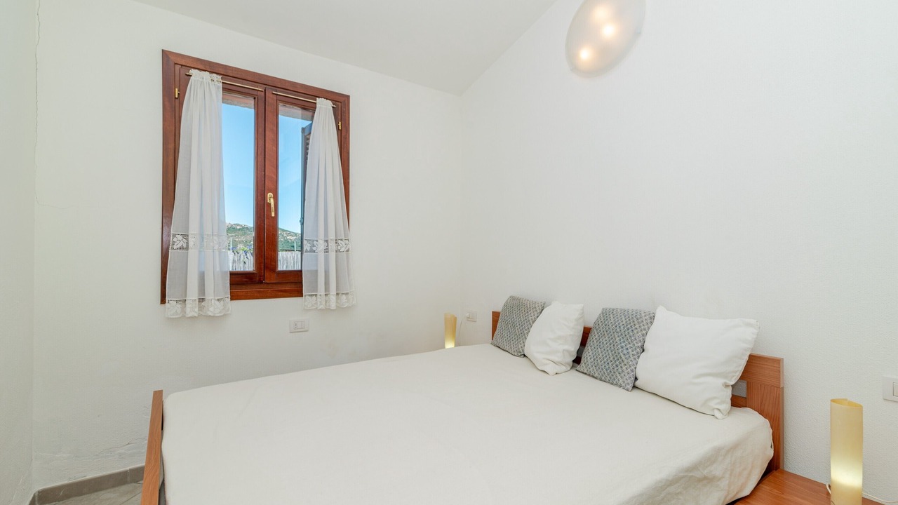 Photo of Bedroom in Monte Petrosu