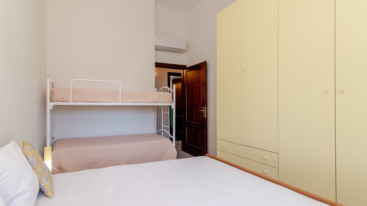 Photo of Bedroom in Monte Petrosu