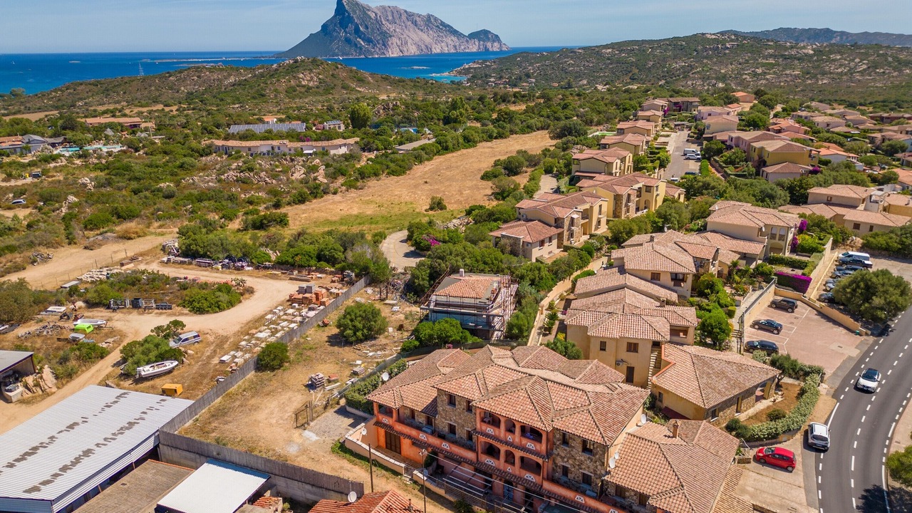 Photo of Outdoor in Monte Petrosu