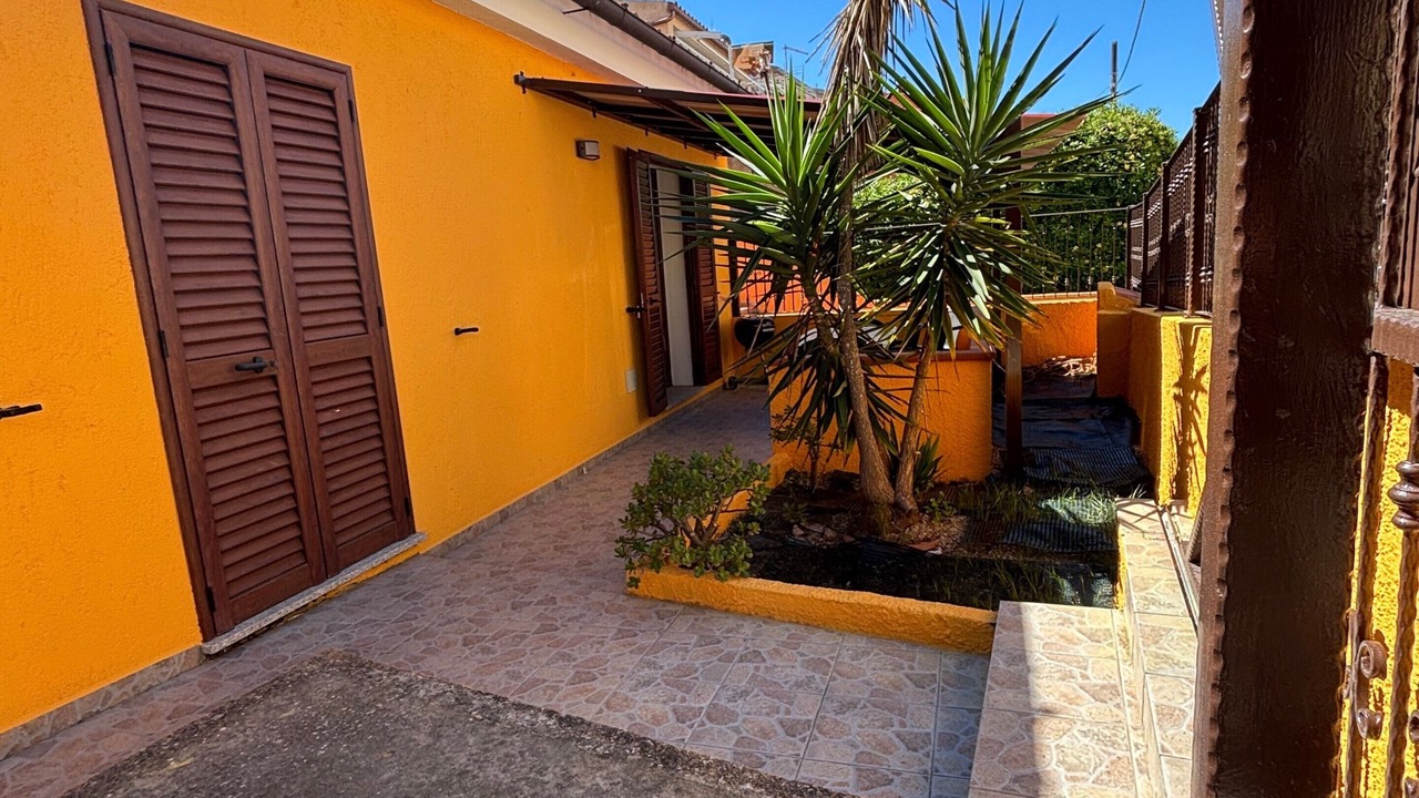 Photo of Outdoor in La Maddalena