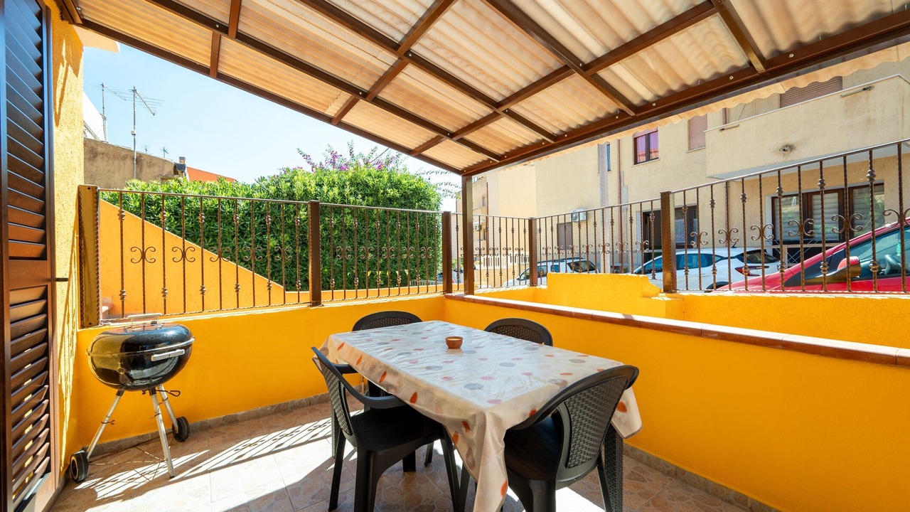 Photo of Outdoor in La Maddalena