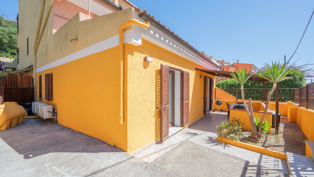 Photo of Outdoor in La Maddalena