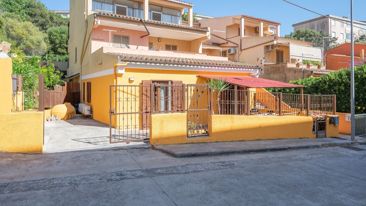 Photo of Outdoor in La Maddalena