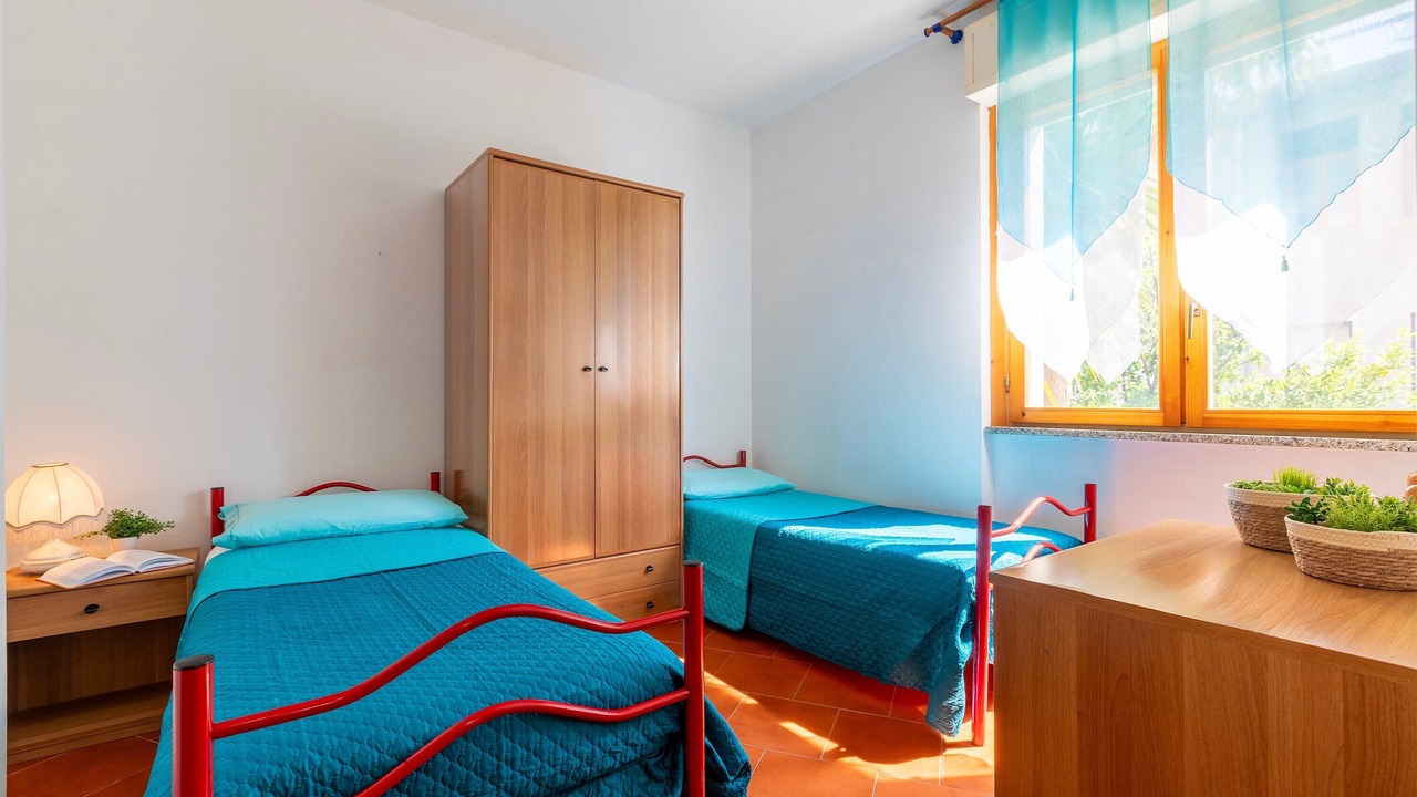 Photo of Bedroom in Lu Bagnu