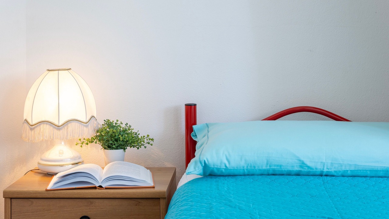 Photo of Bedroom in Lu Bagnu