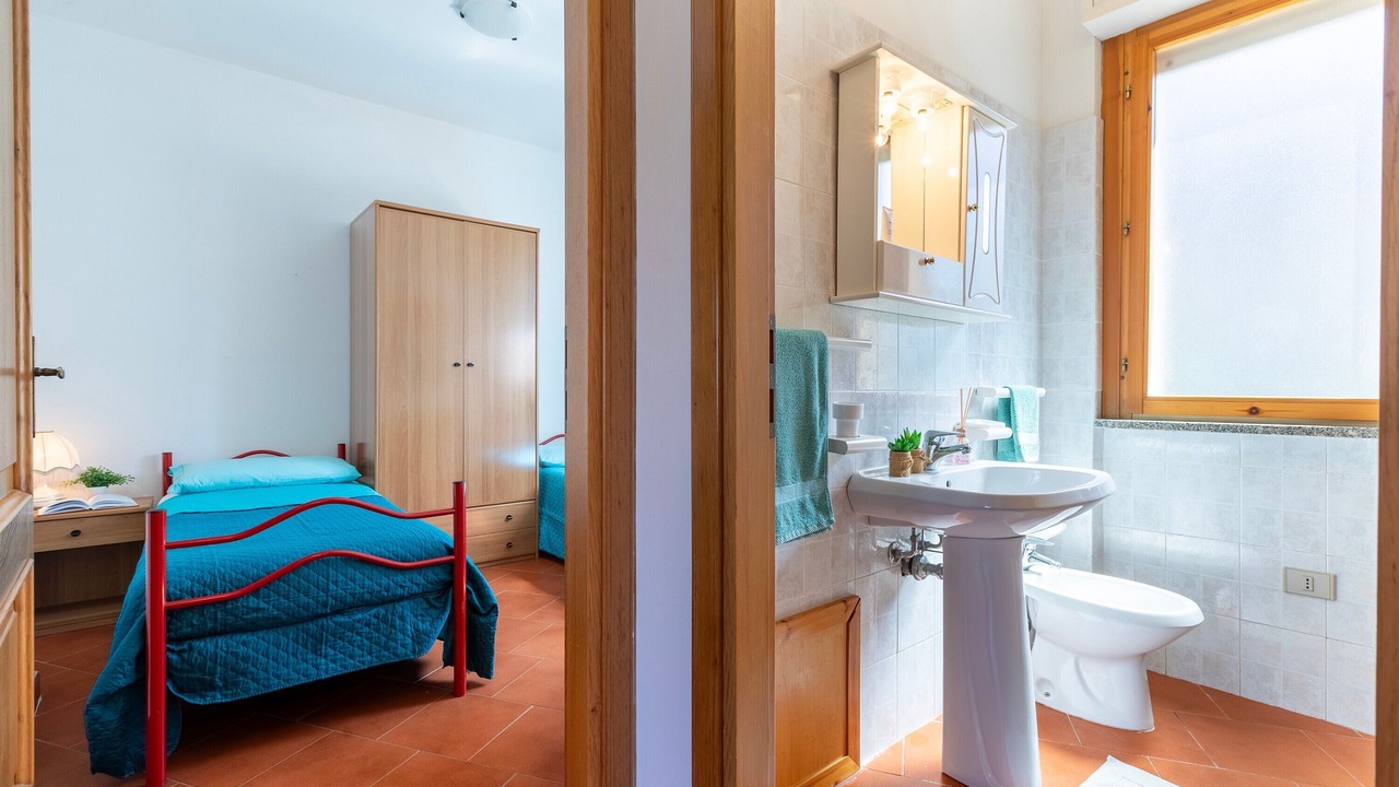 Photo of Bedroom in Lu Bagnu
