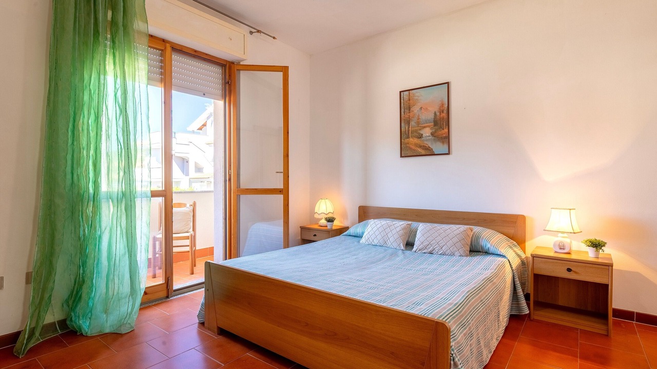 Photo of Bedroom in Lu Bagnu
