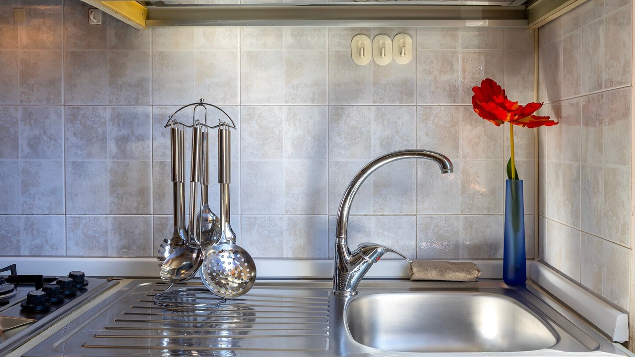 Photo of Kitchen in Lu Bagnu
